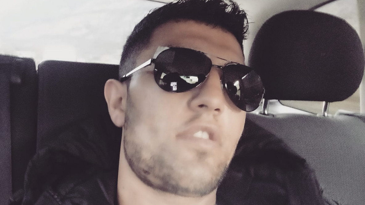 Omer Cim