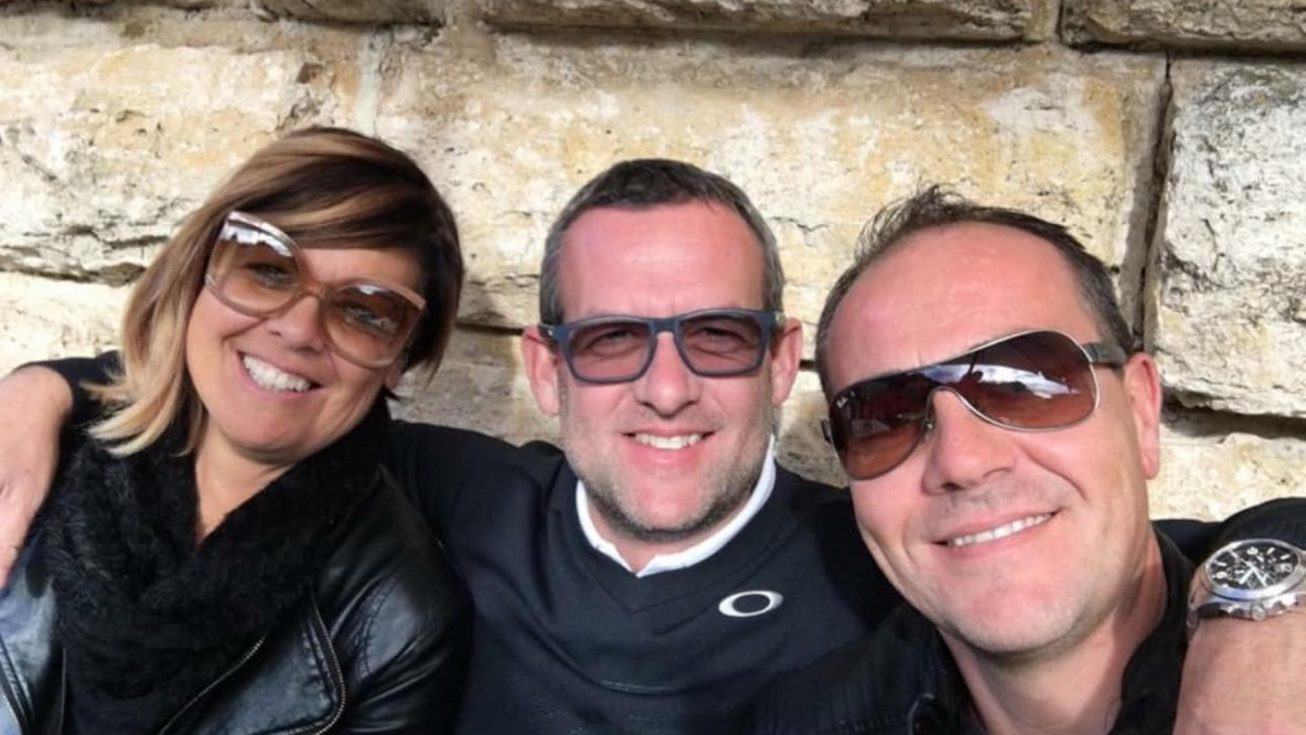 Furlan, Bianchi, Vettorato