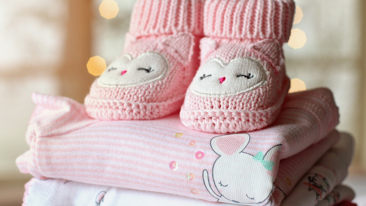 baby booties