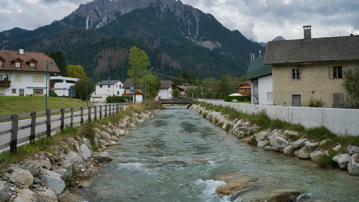 Toblach