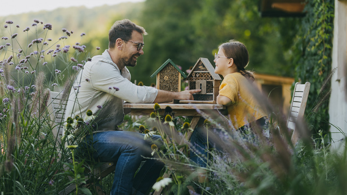 biodiversità