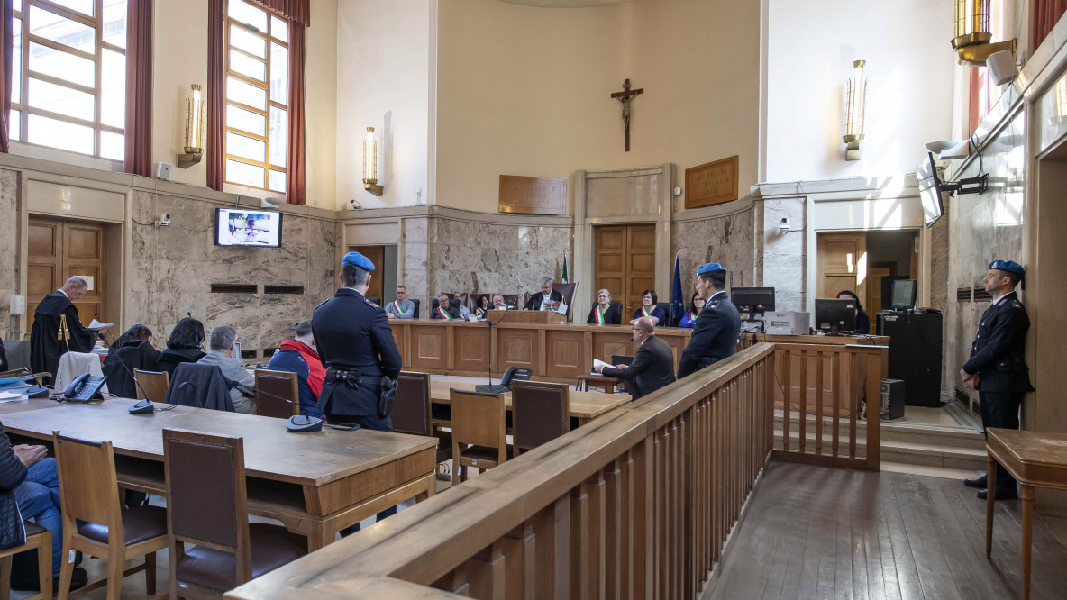 femminicidio groeber merano