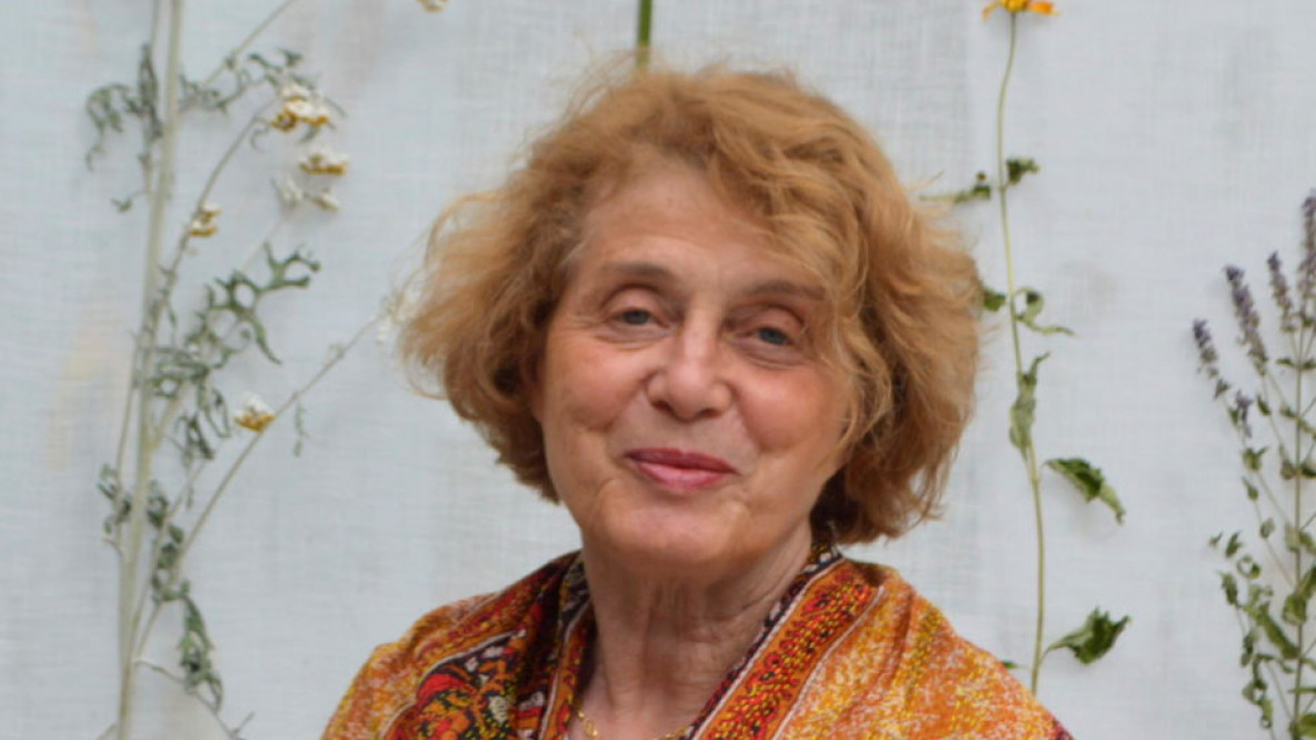 Evelyne Dengler-Mahé