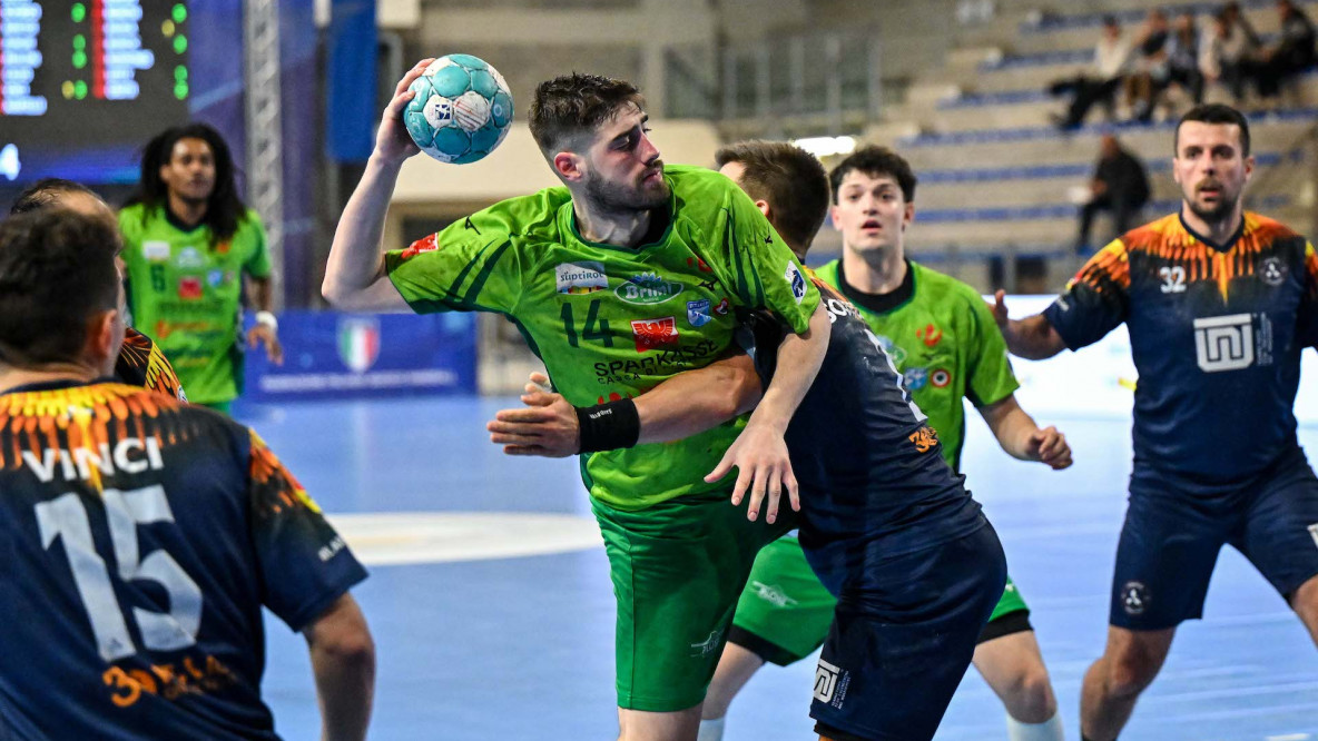 Handball Serie A