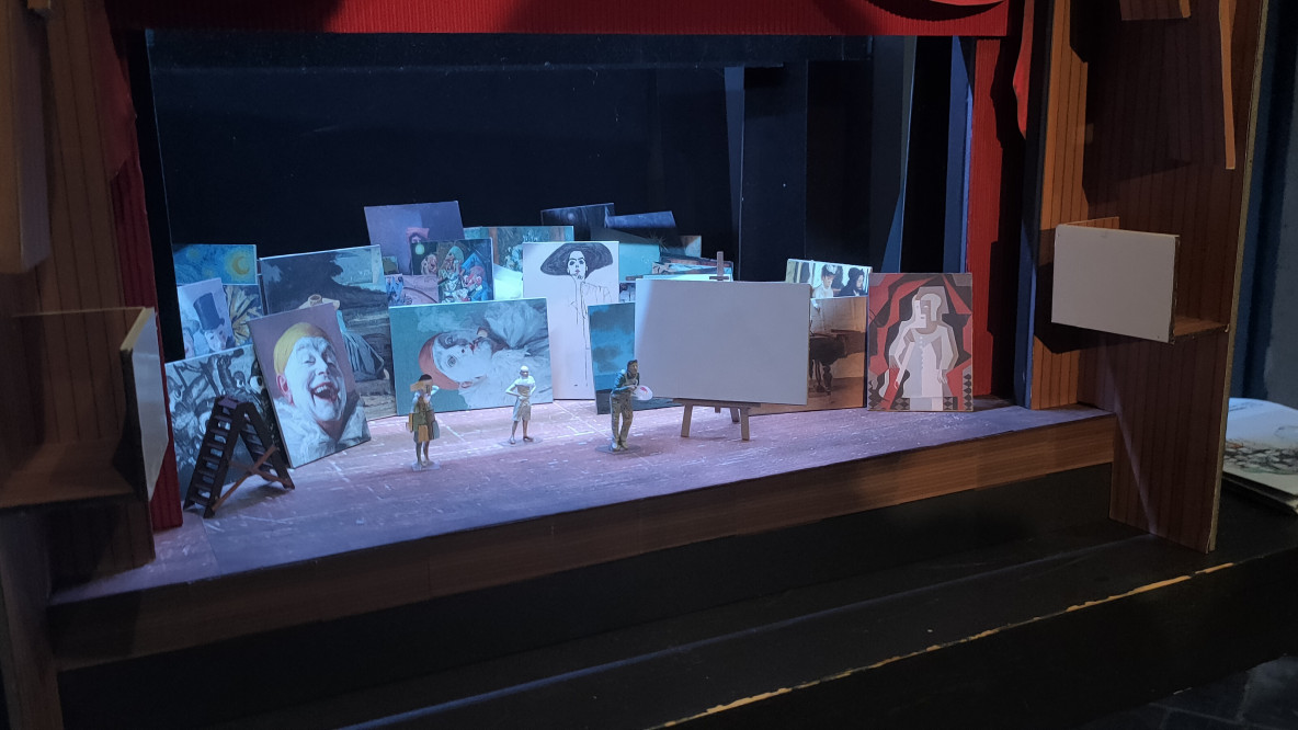 Haydn Opernsaison 2024/25