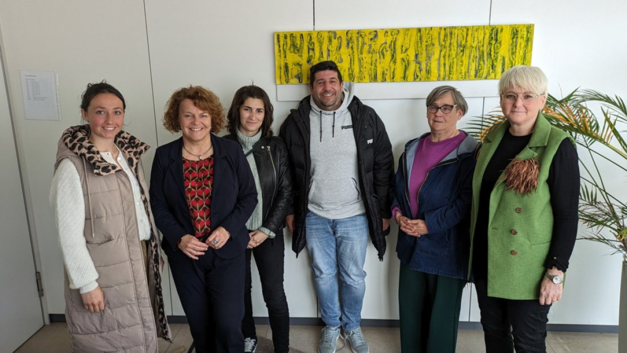 Vorstand Lvs Apps