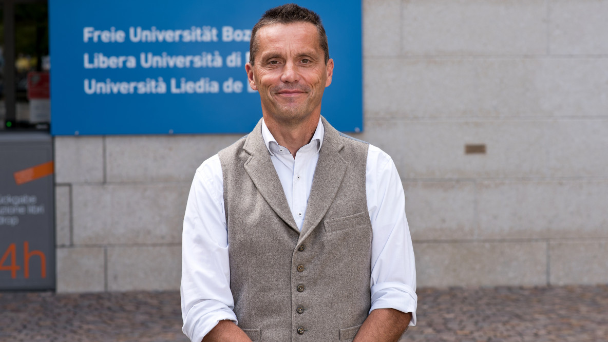 Matthias Gauly