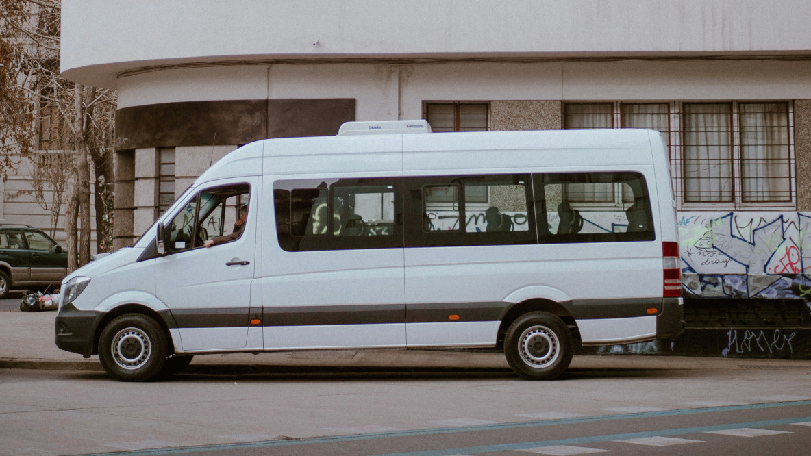 trasporto disabili