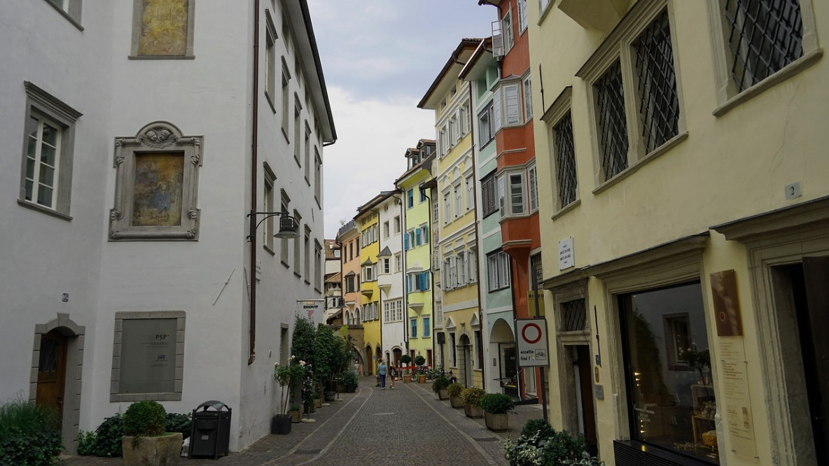 bolzano