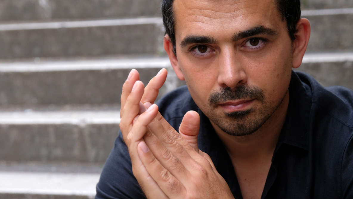 daniele rielli