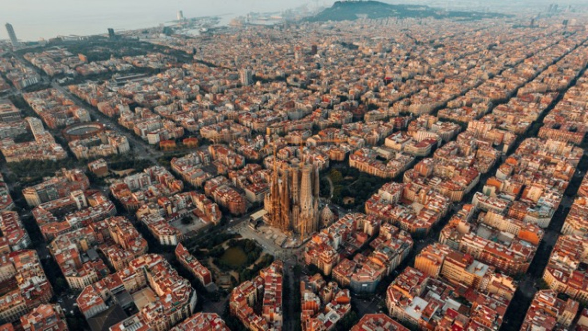 Barcelona