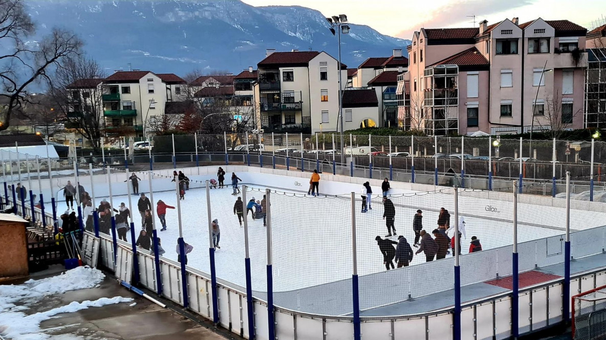 pista zero schettinodromo