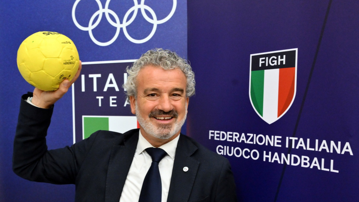 Stefano Podini