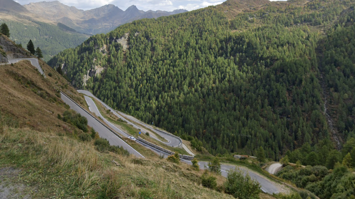 Timmelsjoch