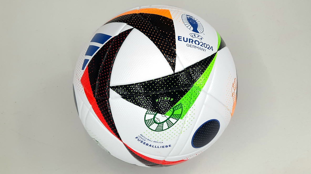 Euro Fußball