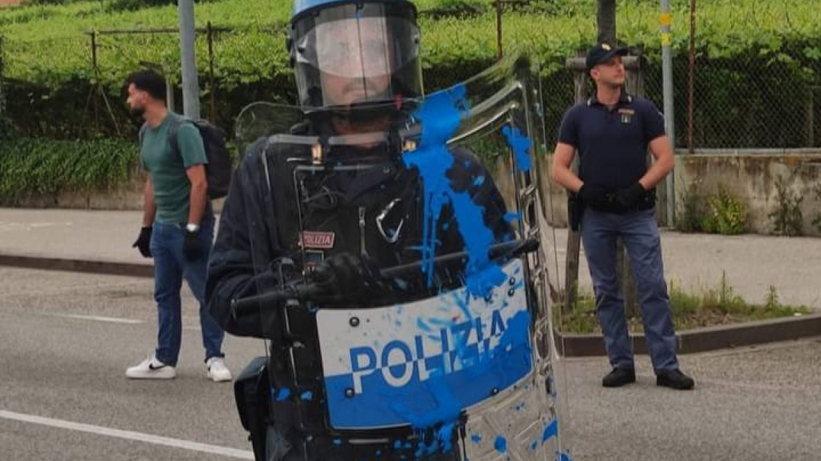 Polizei