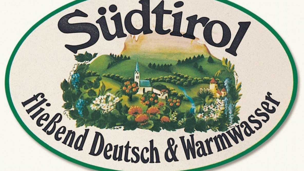 Südtirol