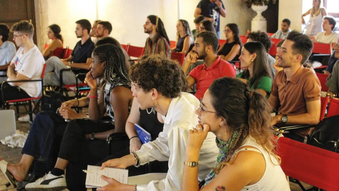 Summer School 2024 Fondazione Megalizzi Trento