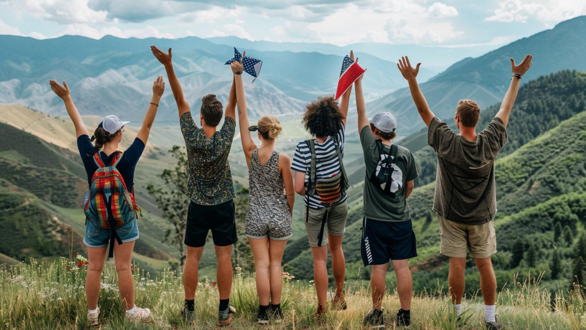 Teambilding in Südtirol