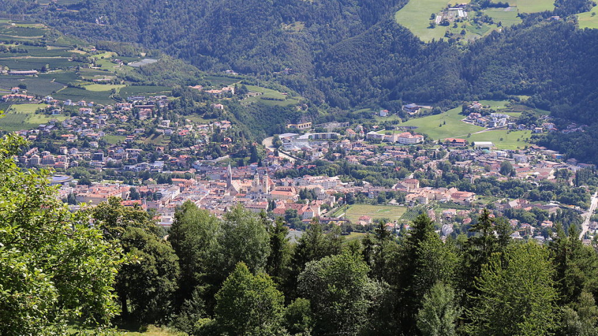 Brixen