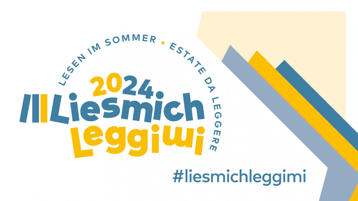 Liesmich-leggimi