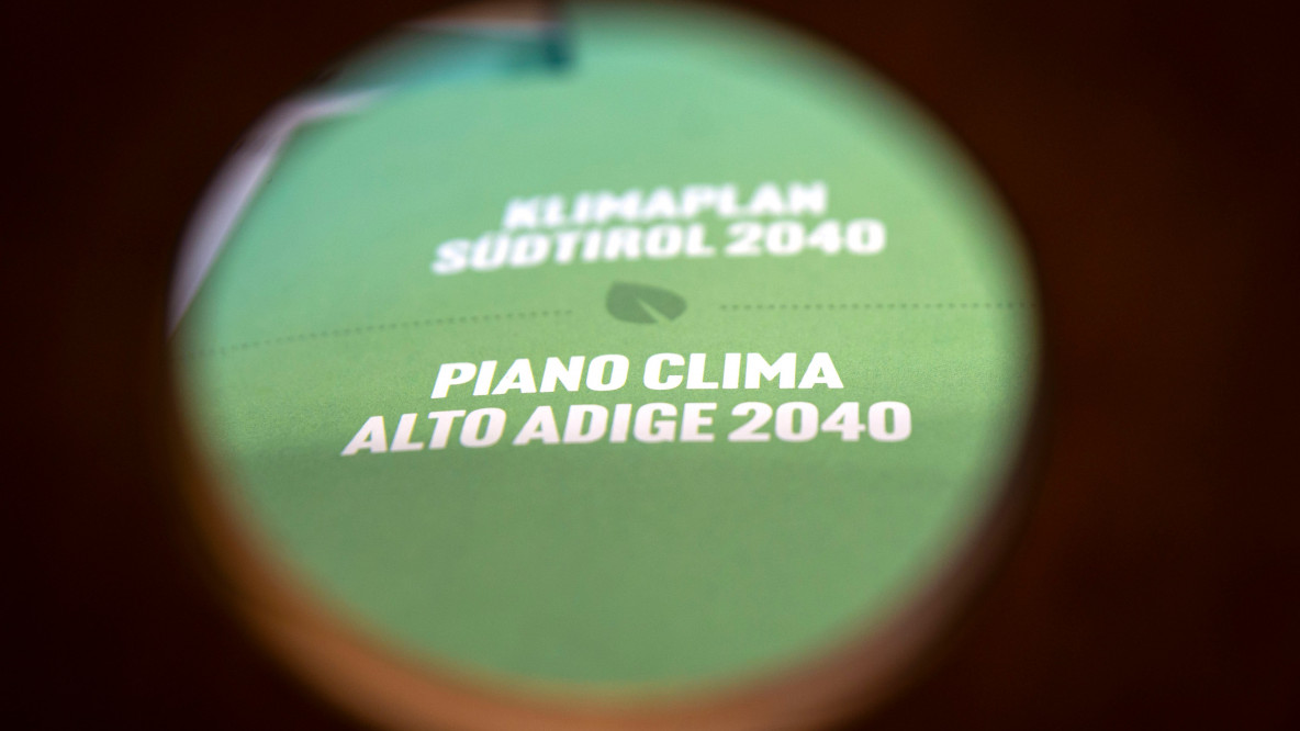 Klimaplan