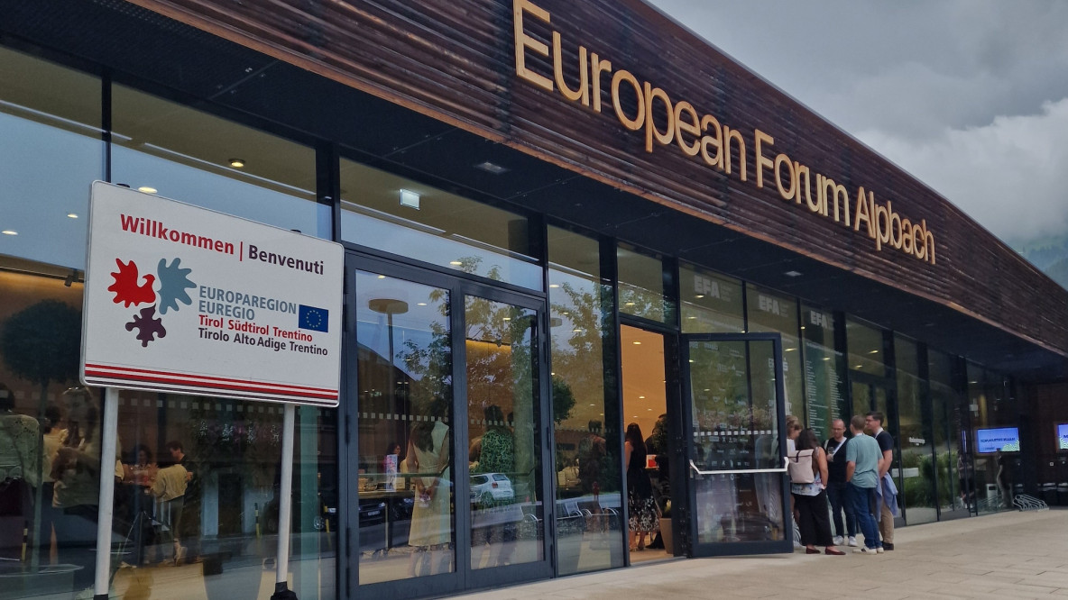 European Forum Alpbach
