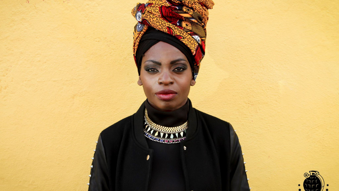Anna Maria Gehnyei, Karima 2G