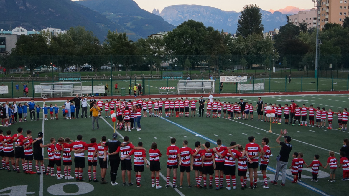 rugby