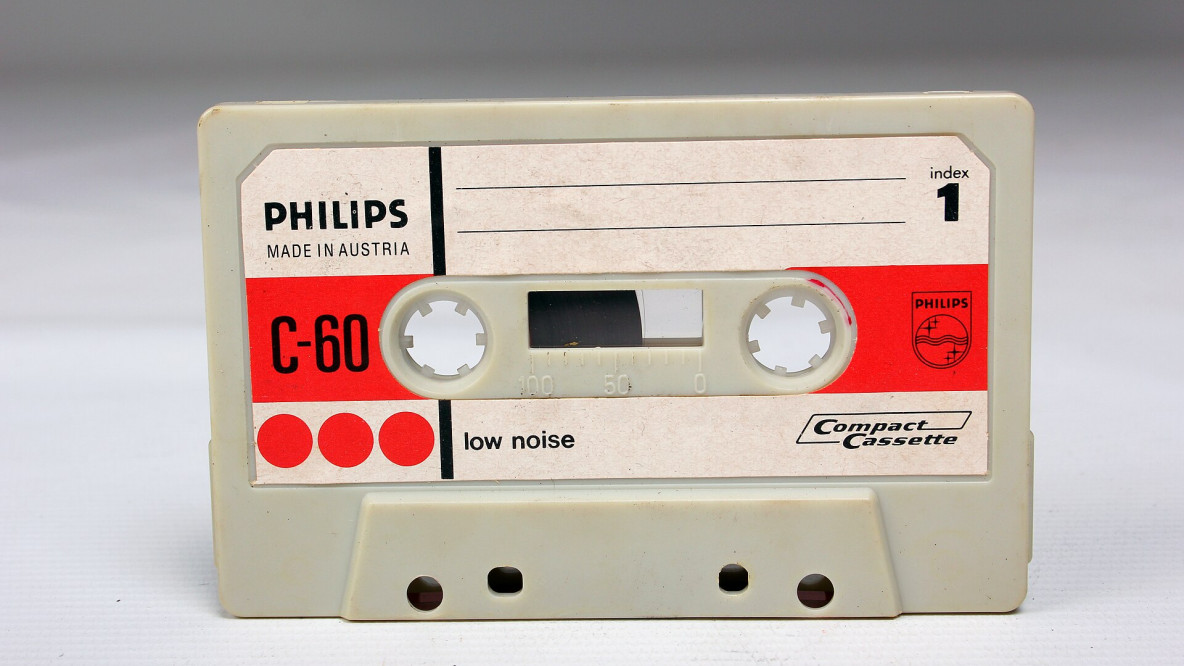 Kassette