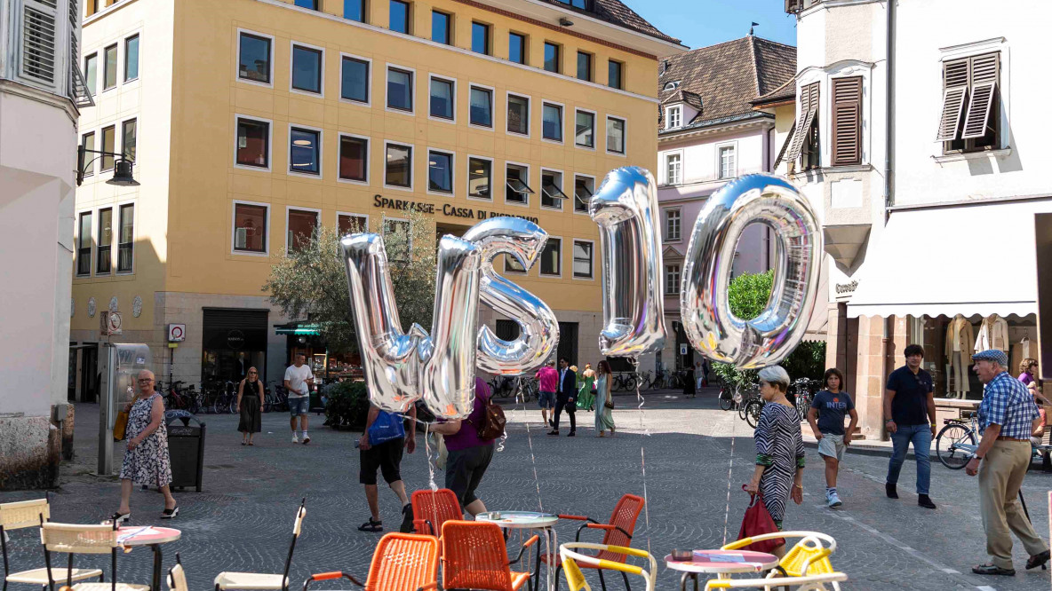 ws 10, mattino