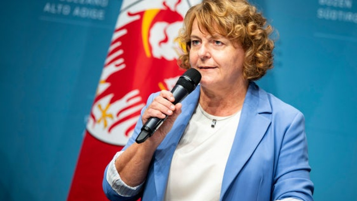 Rosmarie Pamer