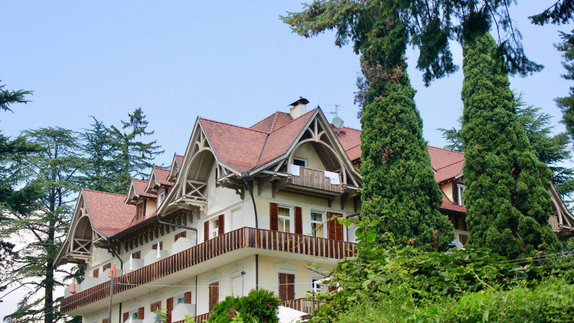 Hotel Angelica