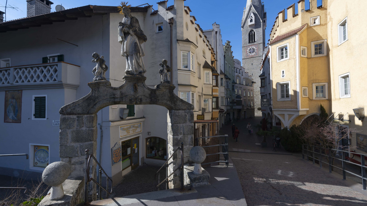 Brixen