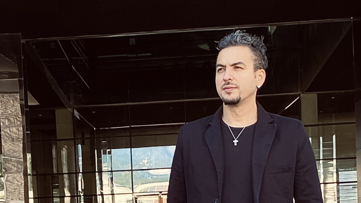 Francesco Montanile (2024)