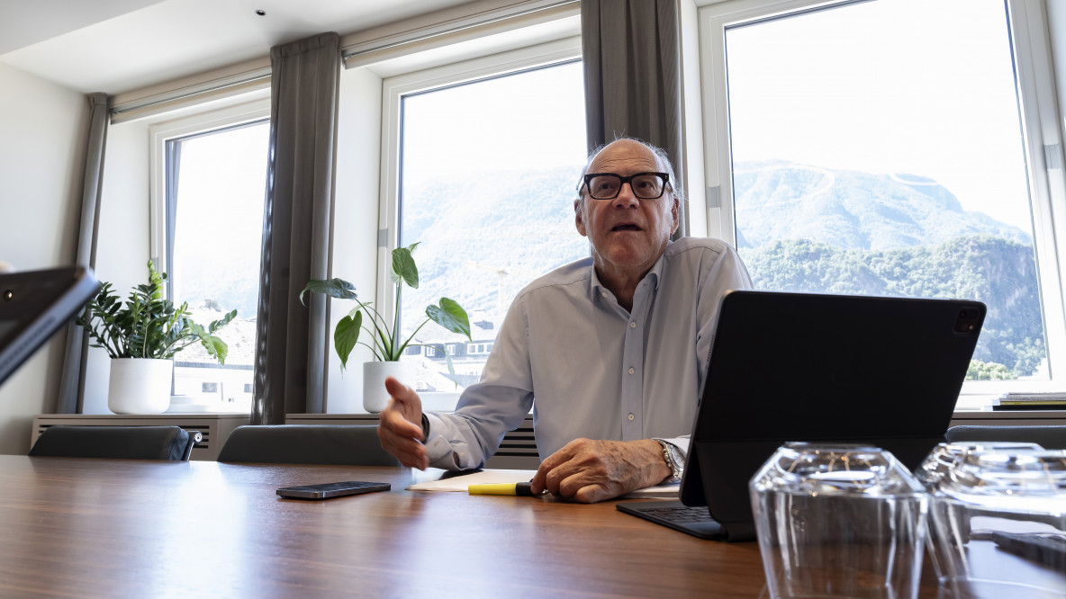 Heinz Peter Hager