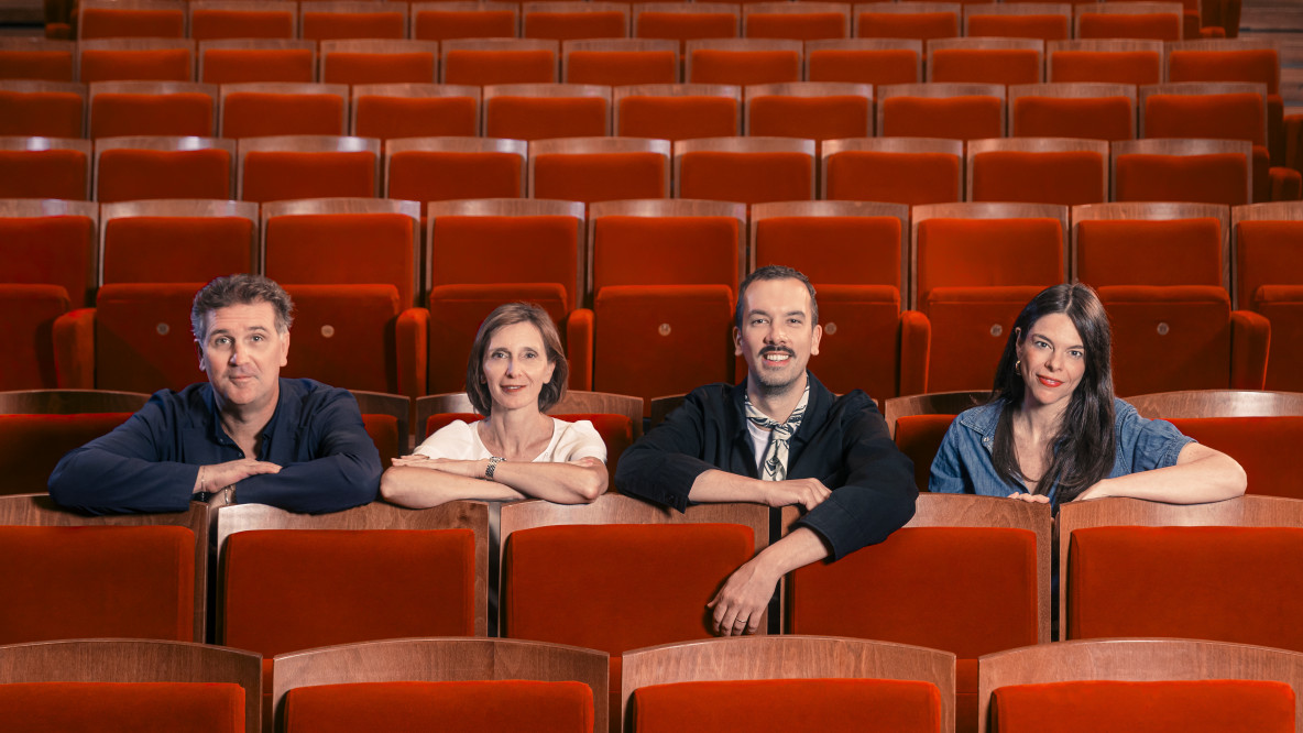 teatro comunale