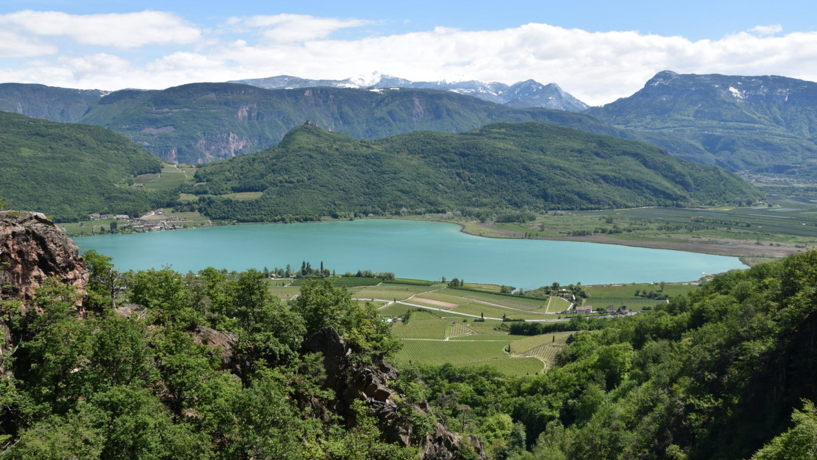 Lago di Caldaro