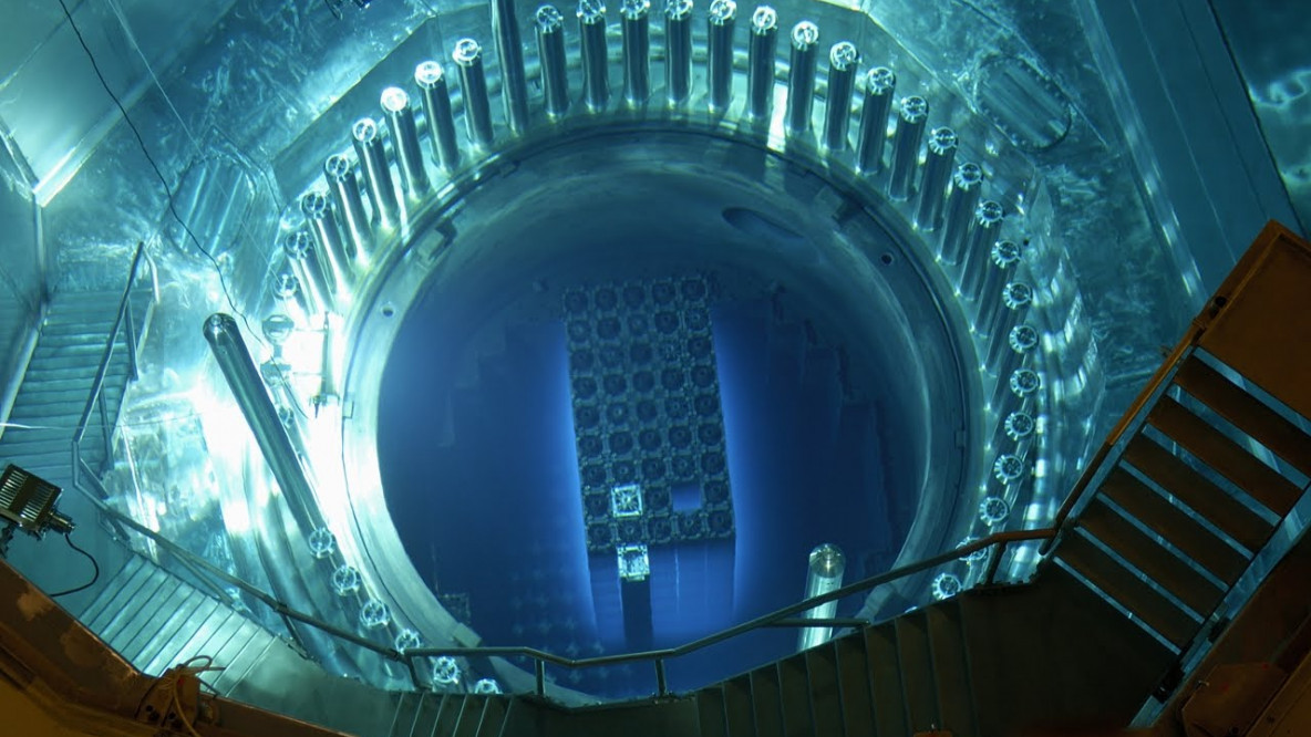 energia nucleare