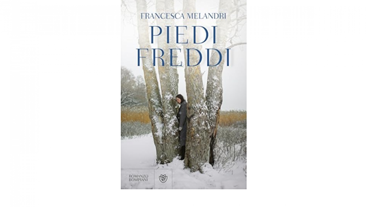 Copertina di "Piedi freddi"