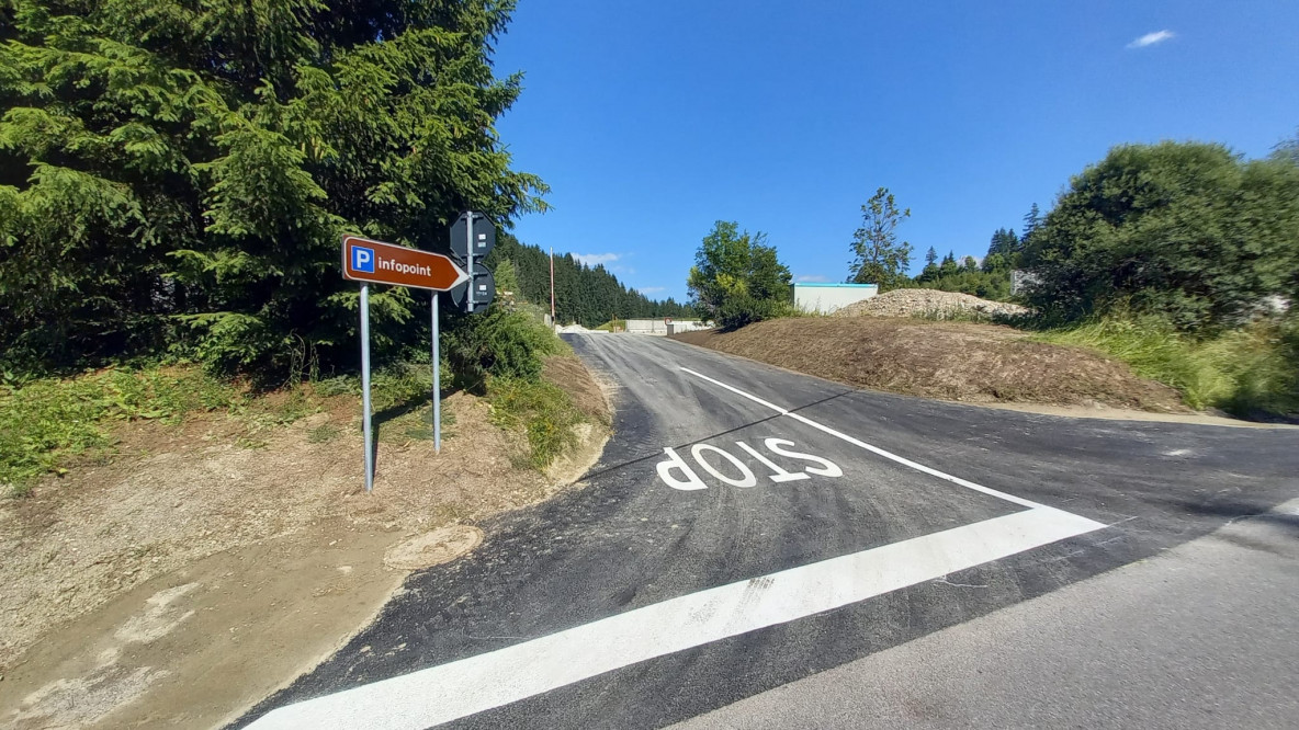Pragser Tal