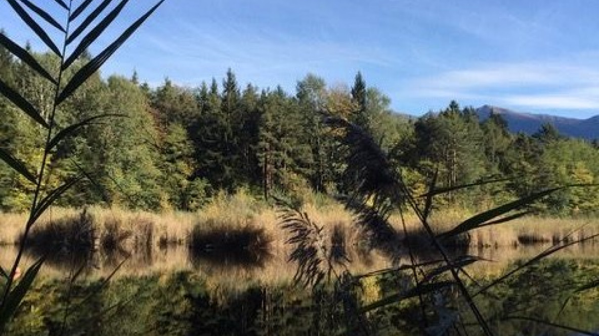 lago di varna vahrner see