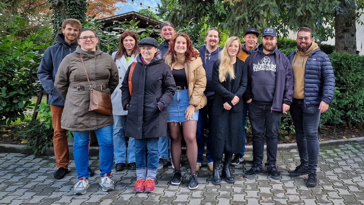 Westcoast Jugendzentrum