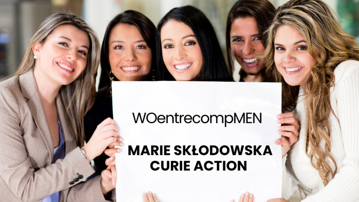 Il progetto WOentrecompMEN