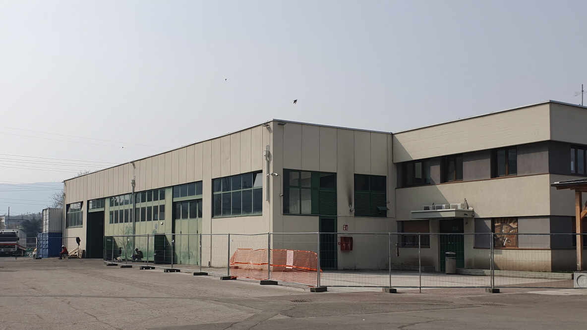 Ex Alimarket
