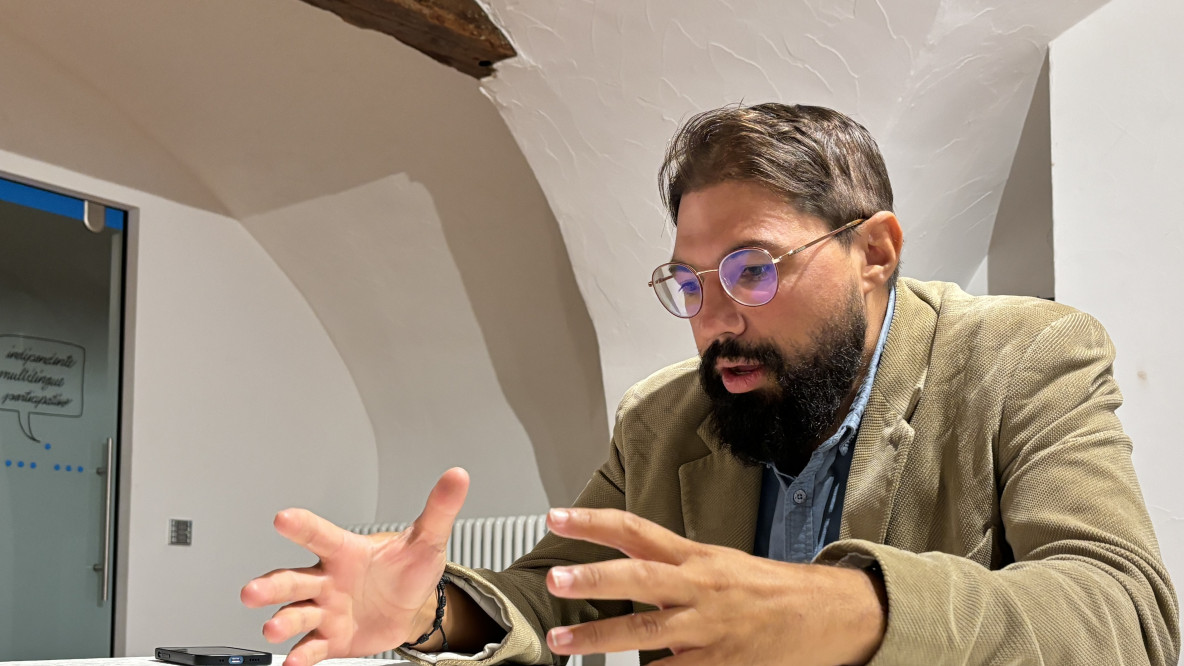 Marco Montali