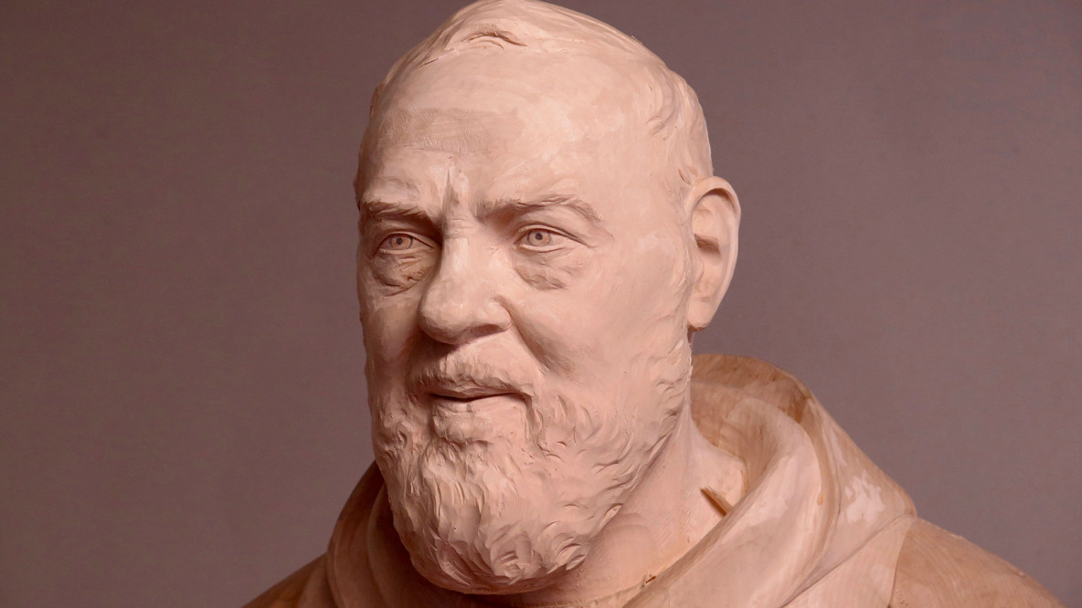 Padre Pio