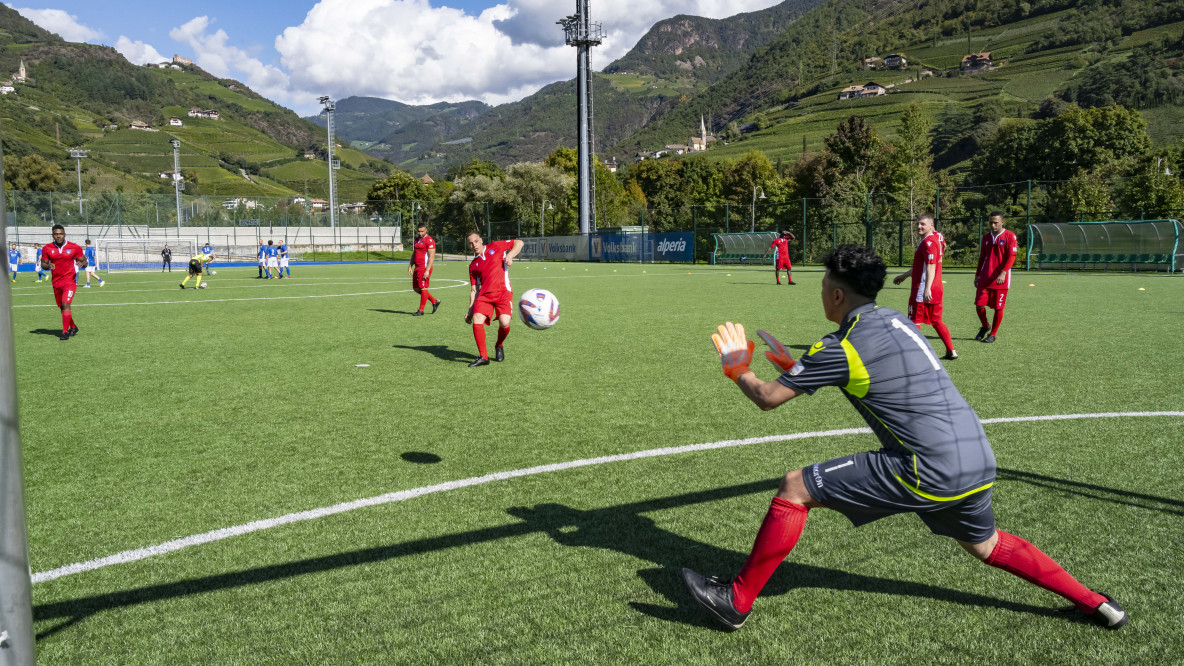 torneo detenuti in e out sport carcere