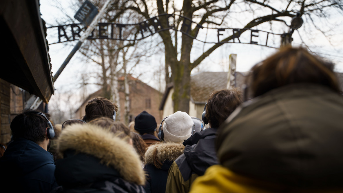 auschwitz