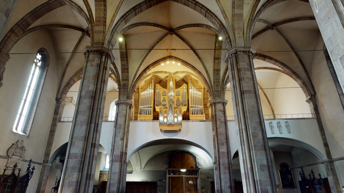 Dom Bozen